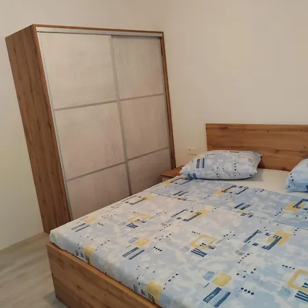 Bunic Appartement Rab Town