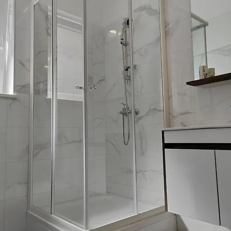 Appartement Bunic Rab Town